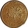 Image 1 : Bank of Montreal Un Sous Token ND (1836), BR-714, CH-LC 