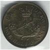 Image 4 : A pair of Bank of Upper Canada Halfpenny tokens includi 