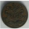 Image 2 : Newfoundland tokens as follows: Rutherford Bros. 1846, 