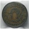 Image 5 : Newfoundland tokens as follows: Rutherford Bros. 1846, 