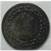 Image 1 : A pair of imitation Tiffin tokens 1812, BR961, LC48C2, 