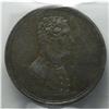 Image 3 : Lower Canada-To Facilitate Trade token 1825, closed sle 