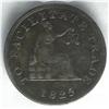 Image 4 : Lower Canada-To Facilitate Trade token 1825, closed sle 