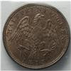 Image 3 : Lower Canada Halfpenny tokens including: 1815, BR-994, 
