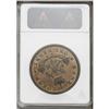 Image 2 : Bank of Upper Canada tokens including: Halfpenny 1850, 