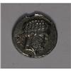 Image 1 : Spain, Bolskan. 80-72 B.C. AR denarius (18 mm, 3.57 g). 
