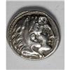 Image 3 : Macedonian Kingdom. Alexander III. 336-323 B.C. AR tetr 