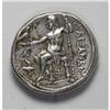 Image 4 : Macedonian Kingdom. Alexander III. 336-323 B.C. AR tetr 