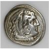 Image 3 : Macedonian Kingdom. Alexander III. 336-323 B.C. AR tetr 