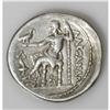 Image 4 : Macedonian Kingdom. Alexander III. 336-323 B.C. AR tetr 