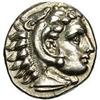 Image 1 : Macedonian Kingdom. Alexander III. 336-323 B.C. AR drac 