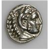 Image 3 : Macedonian Kingdom. Alexander III. 336-323 B.C. AR drac 