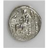 Image 4 : Macedonian Kingdom. Alexander III. 336-323 B.C. AR drac 