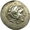 Image 1 : Macedonian Kingdom. Alexander III. 336-323 B.C. AR tetr 