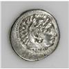 Image 3 : Macedonian Kingdom. Alexander III. 336-323 B.C. AR drac 