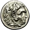Image 1 : Macedonian Kingdom. Philip III. 323-317 B.C. AR drachm 
