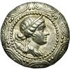 Image 1 : Macedon, Roman Protectorate. Ca. 167-148 B.C. AR tetrad 