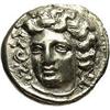 Image 1 : Thessaly, Larissa. Ca. 360''s-356 B.C. AR drachm (18 mm 