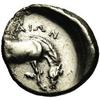 Image 2 : Thessaly, Larissa. Ca. 360''s-356 B.C. AR drachm (18 mm 