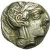 Image 1 : Attica, Athens. Ca. 449-413 B.C. AR tetradrachm (24 mm, 