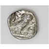 Image 2 : Attica, Athens. Ca. 449-413 B.C. AR tetradrachm (23 mm, 