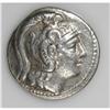 Image 3 : Attica, Athens. Ca. 168-50 B.C. AR tetradrachm (29 mm, 