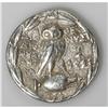 Image 4 : Attica, Athens. Ca. 168-50 B.C. AR tetradrachm (29 mm, 