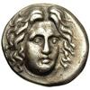 Image 1 : Carian Islands, Rhodes. Ca. 304-275 B.C. AR didrachm (2 