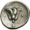 Image 2 : Carian Islands, Rhodes. Ca. 304-275 B.C. AR didrachm (2 
