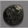 Image 4 : Pamphylia, Aspendos. Ca. 400-380 B.C. AR stater (22 mm, 
