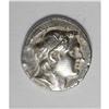 Image 3 : Seleukid Kingdom. Demetrios I Soter. 162-150 B.C. AR te 