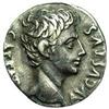 Image 1 : Augustus. 27 B.C.-A.D. 14. AR denarius (18 mm, 3.72 g). 