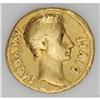 Image 3 : Augustus. 27 B.C.-A.D. 14. AV aureus (19 mm, 7.67 g). L 
