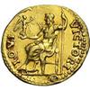 Image 2 : Hadrian. A.D. 117-138. AV aureus (20 mm, 7.11 g). Rome, 