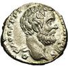Image 1 : Clodius Albinus. A.D. 195-197. AR denarius (18 mm, 3.09 