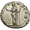 Image 2 : Clodius Albinus. A.D. 195-197. AR denarius (18 mm, 3.09 