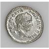 Image 1 : Geta. A.D. 209-212. AR denarius (19 mm, 2.95 g). Rome, 