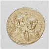 Image 3 : Heraclius, with Heraclius Constantine. A.D. 613-632 AD. 