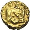 Image 2 : Michael II, with Theophilus. A.D. 820-829. AV solidus ( 