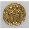 Image 3 : Romanus III. 1028-1034. AV histamenon nomisma (25 mm, 4 
