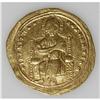 Image 4 : Romanus III. 1028-1034. AV histamenon nomisma (25 mm, 4 