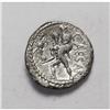 Image 2 : Lot of two miscellaneous denarii. Includes: Julius Caes 