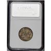 Image 2 : George V Shilling 1916M, KM26, MS64 NGC, deeply toned a 
