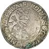 Image 1 : Emperor Ferdinand I 1/2 Taler 1558 Prague, MKC-20, virt 