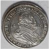 Image 3 : Archduke Maximilian Taler 1615 Hall, Davenport 3321A, K 