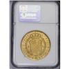 Image 4 : Ferdinand VII gold 8 Escudos 1822-PJ, KM91, AU50 NGC, a 