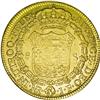 Image 2 : Ferdinand VII gold 8 Escudos 1814-NR-JF, KM66.1, choice 