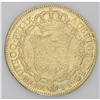 Image 4 : Ferdinand VII gold 8 Escudos 1814-NR-JF, KM66.1, choice 