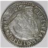 Image 1 : Christian IIII Mark 1617, KM52, sharp XF, very nice det 