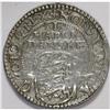 Image 2 : Christian IIII Mark 1617, KM52, sharp XF, very nice det 